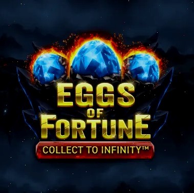 Rainbet Eggs of Fortune Krypto Spielautomaten