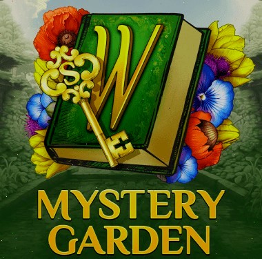 Rainbet Mystery Garden Slot Echtgeld Österreich