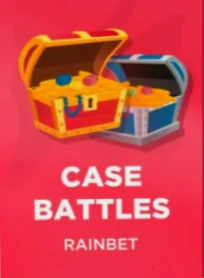 Rainbet Case Battles Originals Österreich