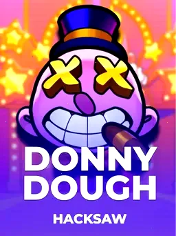 Rainbet Donny Doughs Casino Spiele