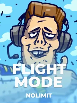 Rainbet Flight Mode Krypto Spielautomaten
