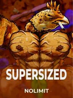 Rainbet Supersized Krypto Spielautomaten