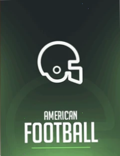 Rainbet American Football Sportwetten