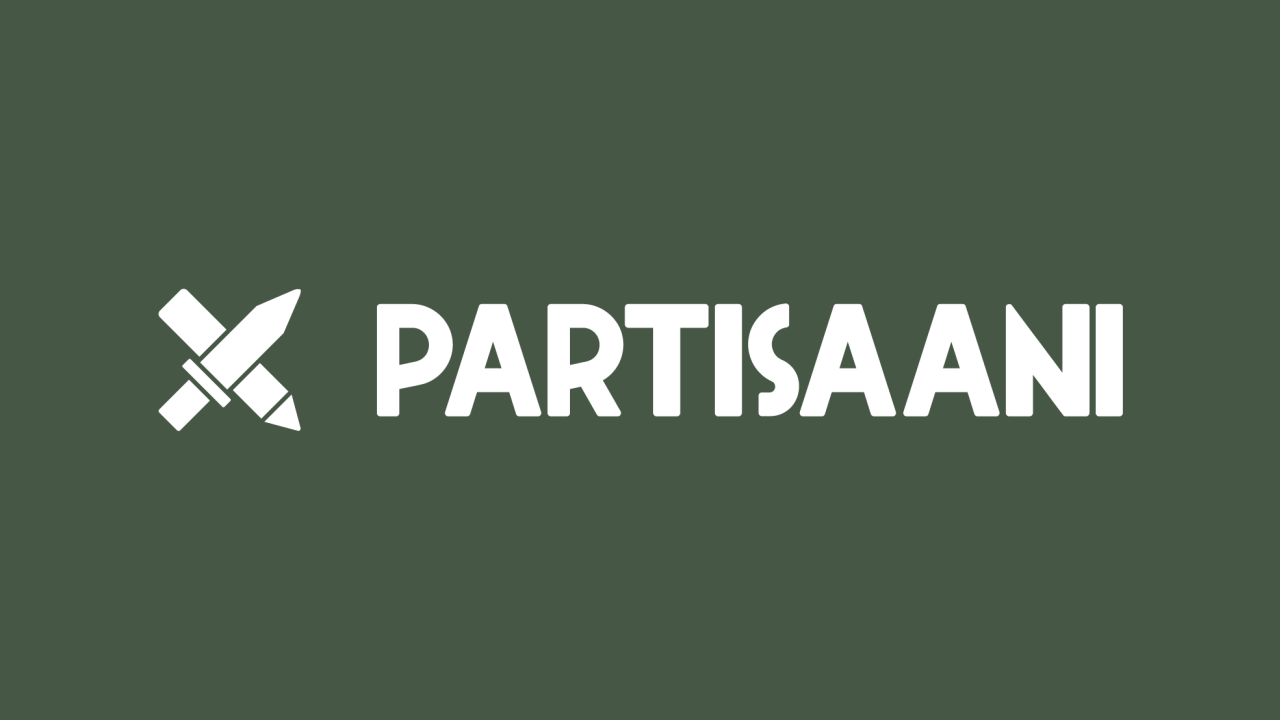 www.partisaani.com