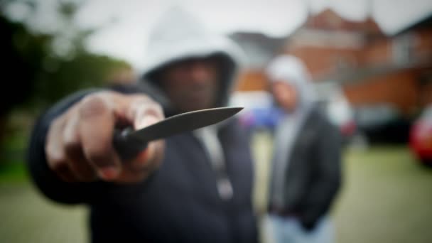”Tulimme tappamaan valkoisia ihmisiä!” – 9 arabia pidätettiin joukkopuukotuksesta epäiltynä Ranskassa