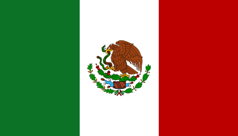 mexico, flag, mexican