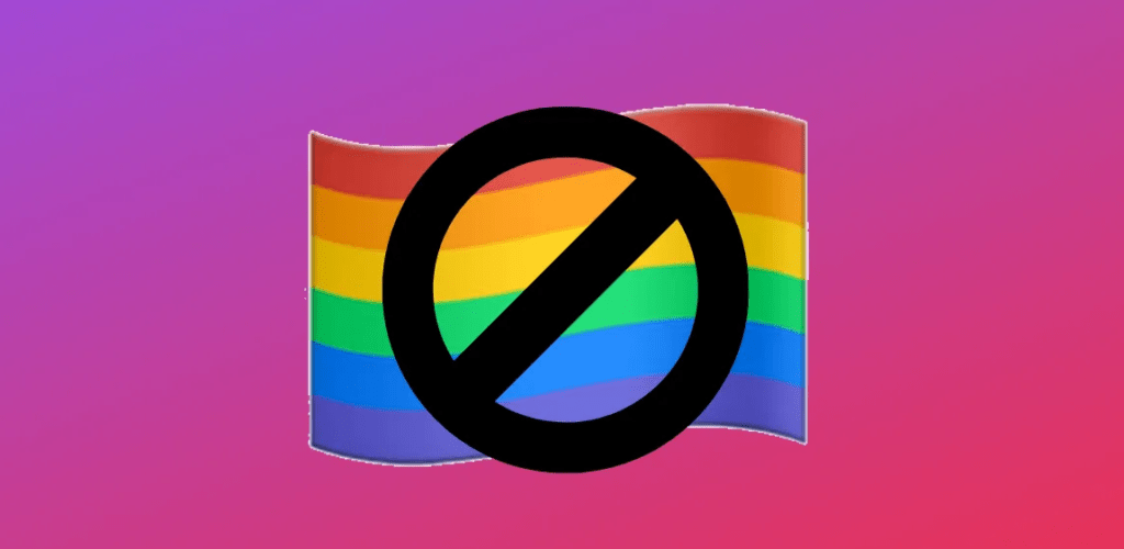 Kajaanissa ja Lieksassa ei nosteta sodomia-lippuja salkoon