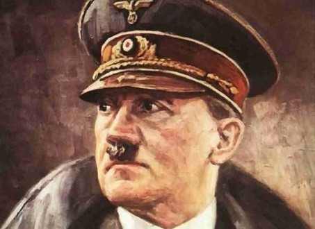 Radikaali arkisto: Hitler ja pankkiirit: korko-orjuuden murtaminen